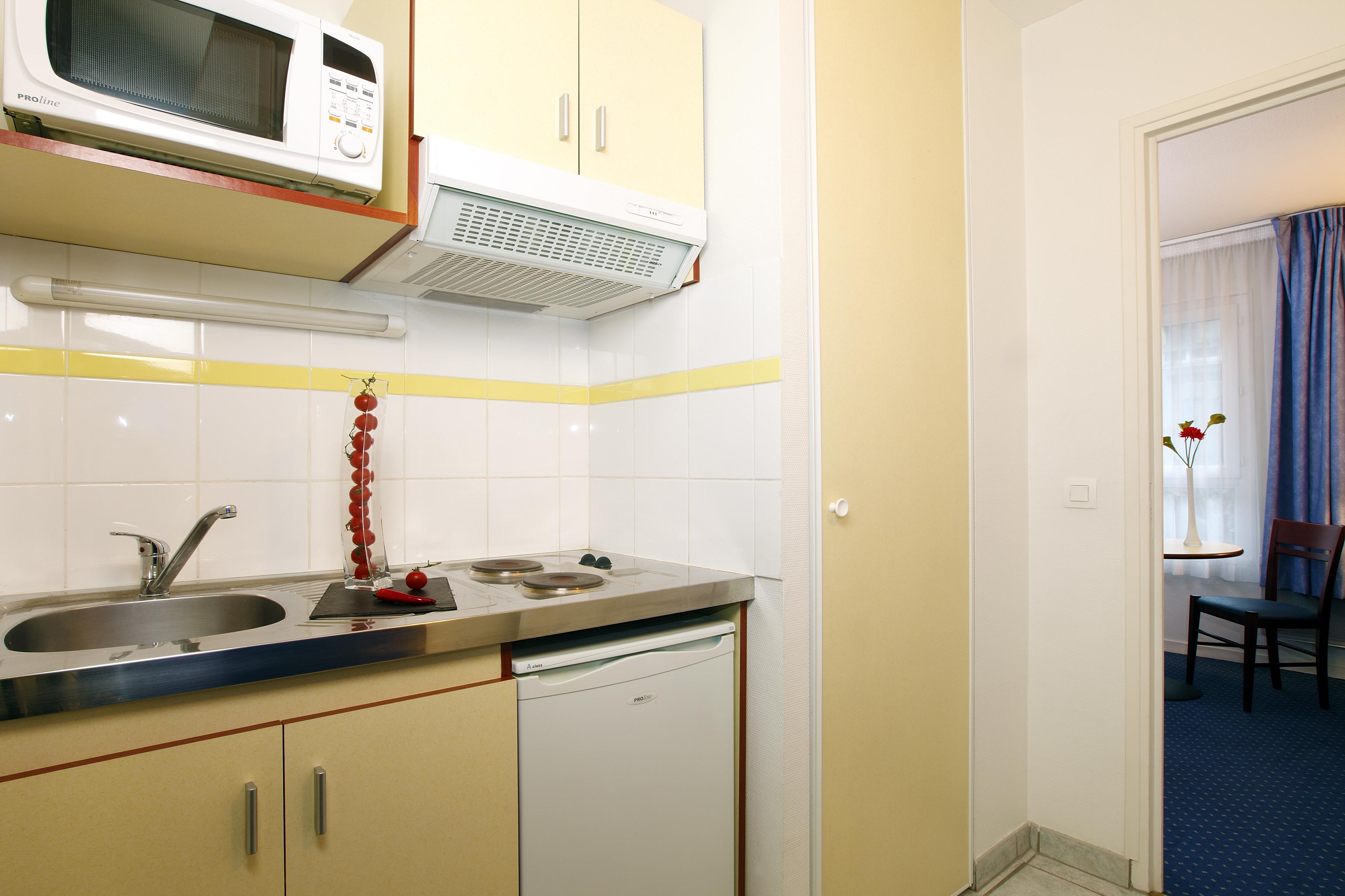 Appart'City Classic Clermont Ferrand Centre Room photo