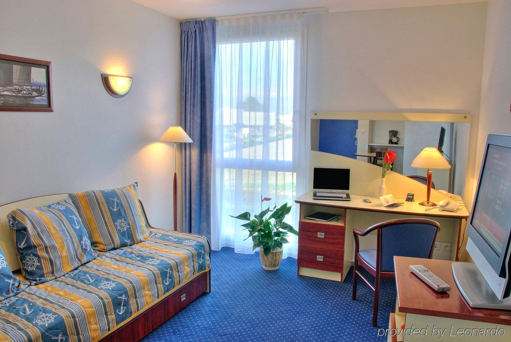 Appart'City Classic Clermont Ferrand Centre Room photo